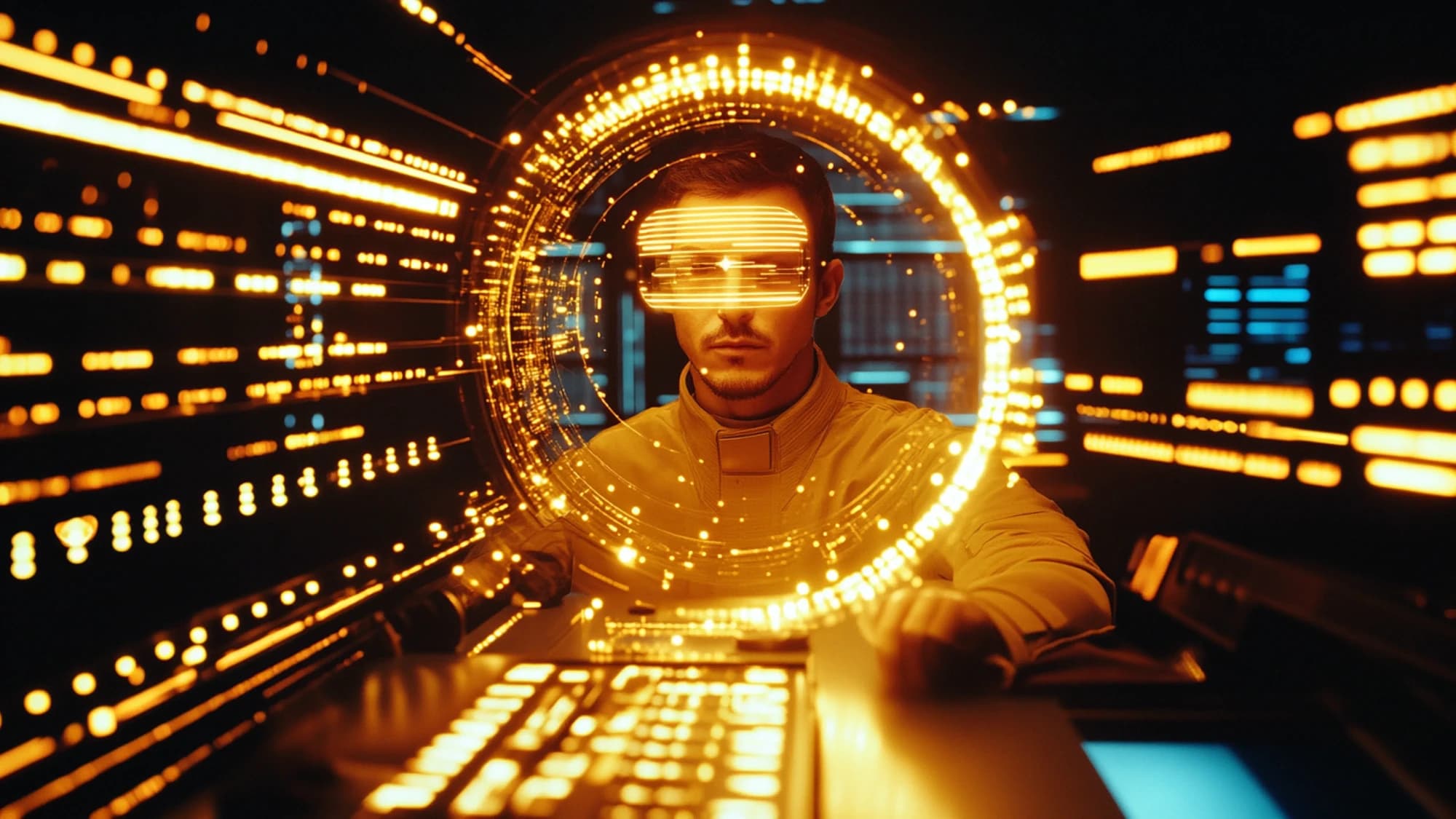 Entri AI Video Assistant cover illustration